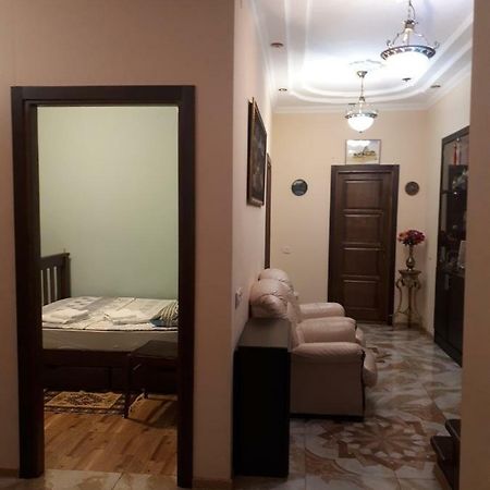 Guest House Ralsh Тбилиси Екстериор снимка