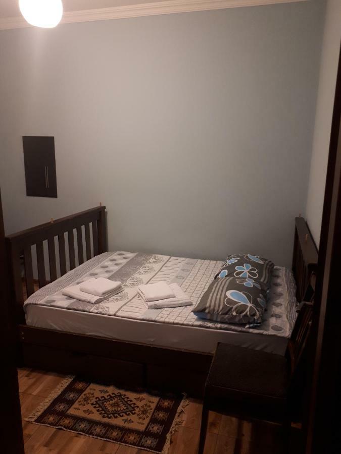 Guest House Ralsh Тбилиси Екстериор снимка