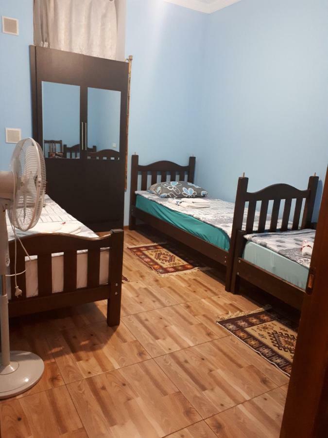 Guest House Ralsh Тбилиси Екстериор снимка